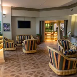 Crystal Hotel
