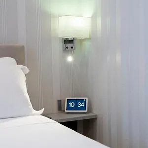 Varese Suites Guest house