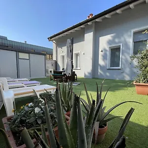 Varese Apartment Apartment