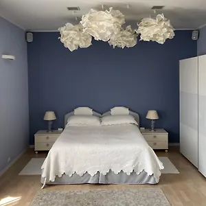 Loft Apartment