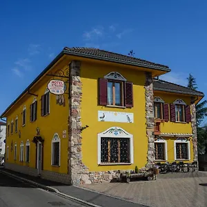 Stelvio Hotel
