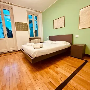 Kibilu - Via Medaglie D'oro Centro Citta Con Parcheggio Appartement