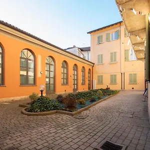 Bigattera Trilocali - Affitti Brevi Italia Appartement