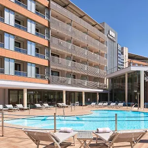 Unahotels Hotel