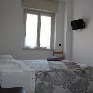 Staurenghi34apartment Apartamento