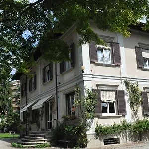 Invilla Bed & Breakfast