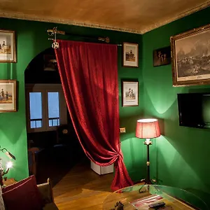 Repubblica Di Oz Guest house