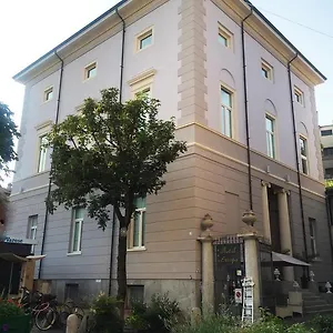 Europa Hotel