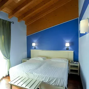 Ristorante Vecchia Riva Hotel