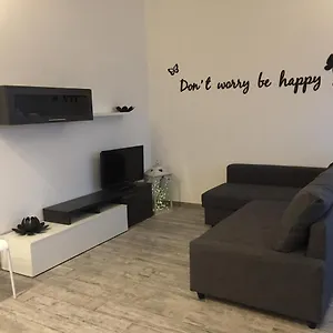 La Gufetta Appartement