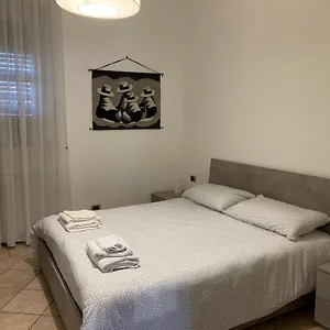Kibilù - Via Magenta Appartement
