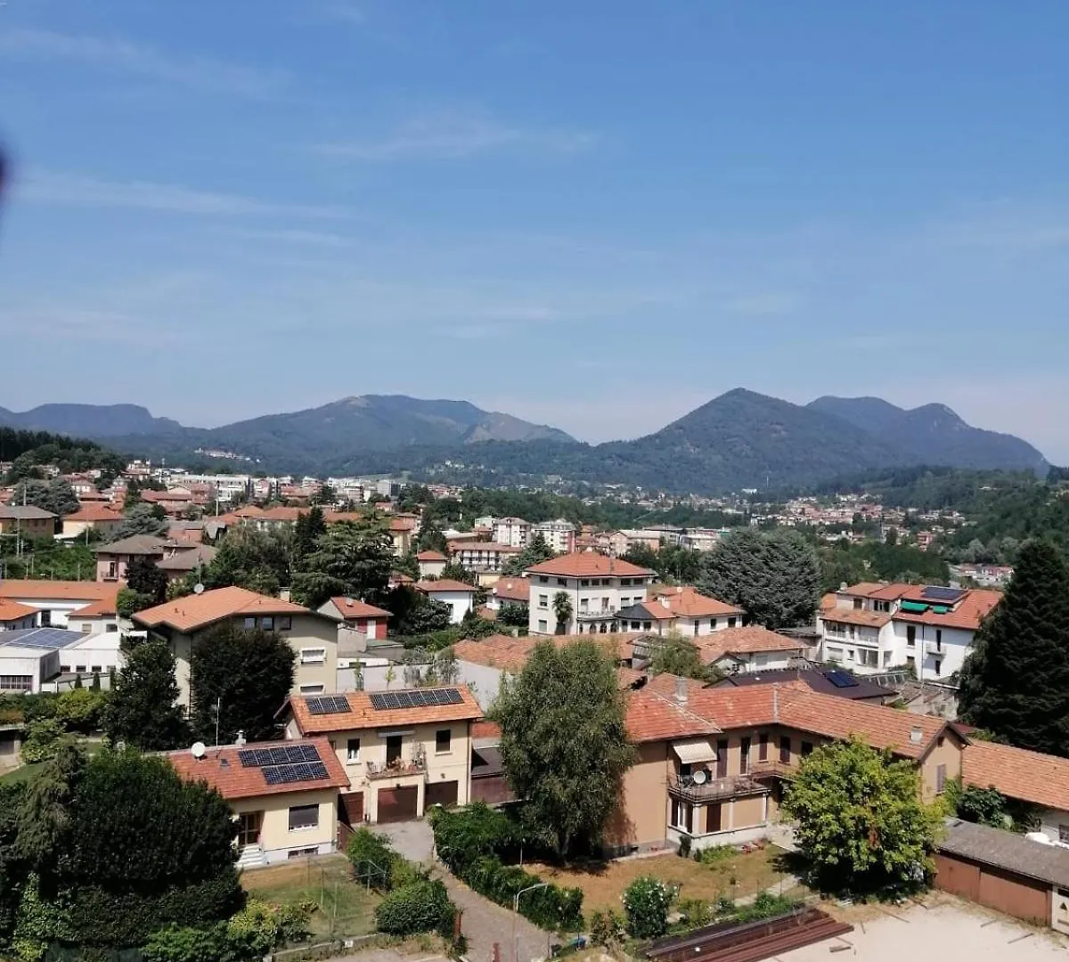 Appartamento Rosetta Varese Italy