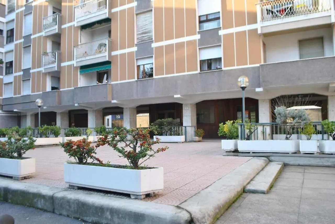 Apartment Appartamento Rosetta Varese
