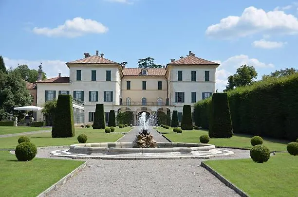Appartamento Rosetta Varese