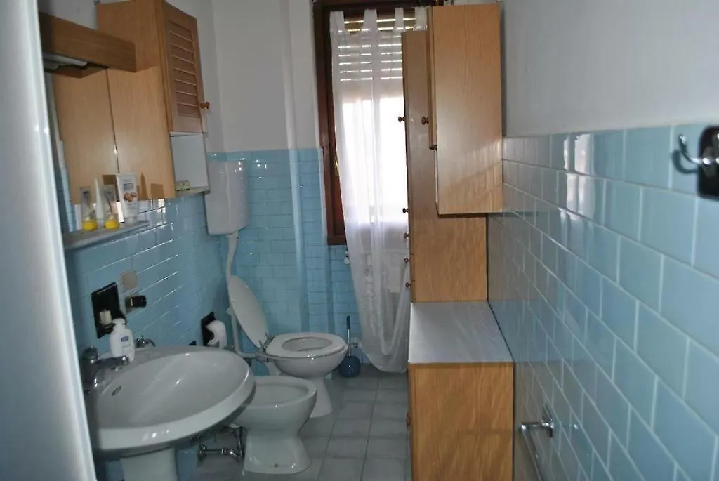Apartment Appartamento Rosetta Varese Italy